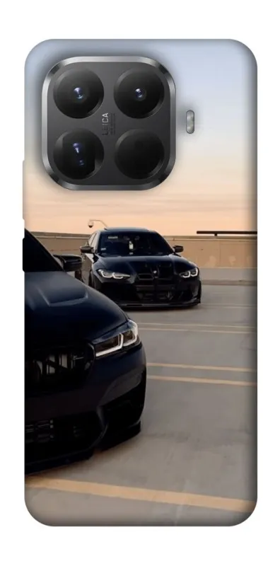 Чохол на Xiaomi 15T Pro BMW v36 фото 1 з 1