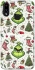 Чохол на Samsung Galaxy A10s Grinch mood ver.3 фото 1 з 1