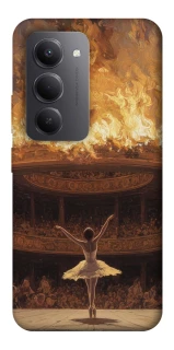 Чехол на Xiaomi Redmi 15 (EU) Ballet фото 1 из 1