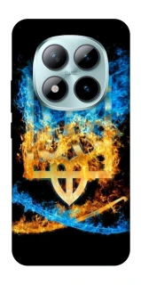 Чехол на Xiaomi Redmi Note 15 Pro+ 5G Герб v16 фото 1 из 1