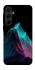 Чехол на Samsung Galaxy A35 Neon mountains фото 1 из 1