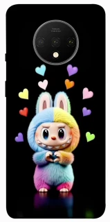 Чехол на OnePlus 7T Labubu Love фото 1 из 1
