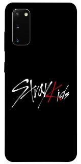 Чохол на Samsung Galaxy S20 Stray Kids Logo фото 1 з 1