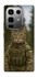Чехол на Infinix Note 50 Pro Кот защитник фото 1 из 1