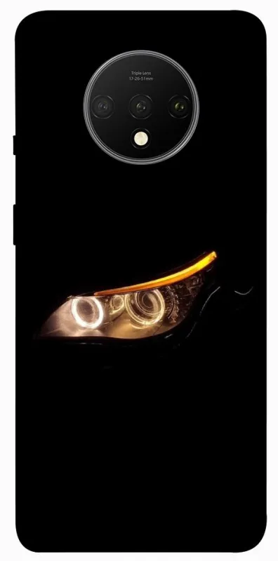 Чохол на OnePlus 7T BMW v15 фото 1 з 1