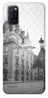 Чехол на Oppo A52 / A72 / A92 Louis Vuitton ver.2 фото 1 из 1