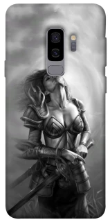 Чехол на Samsung Galaxy S9+ Goddess of war ver.8 фото 1 из 1