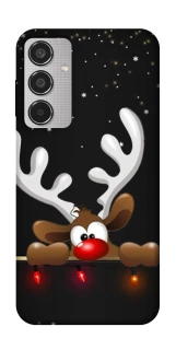 Чохол на Samsung Galaxy M35 Новорічний v13 фото 1 з 1