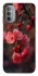 Чохол на Motorola Moto G31 Flowers v28 фото 1 з 1