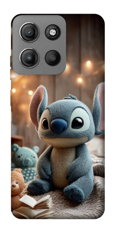 Чохол на Motorola Moto G15 4G Stitch ver.16 фото 1 з 1