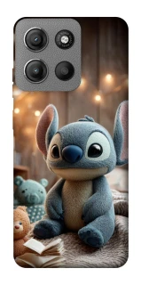 Чохол на Motorola Moto G15 4G Stitch ver.16 фото 1 з 1