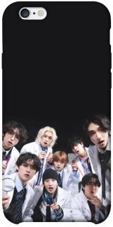 Чехол на Apple iPhone 6/6s plus (5.5") Stray Kids One Dream фото 1 из 1