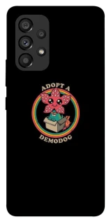 Чохол на Samsung Galaxy A53 5G Stranger Things ver.14 фото 1 з 1