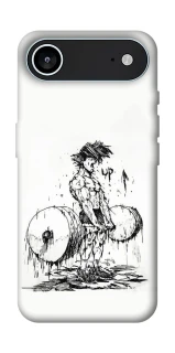 Чехол на Apple iPhone 17 Air (6.5") UP UP UP фото 1 из 1