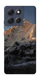 Чохол на Motorola Moto G86 Mountain фото 1 з 1