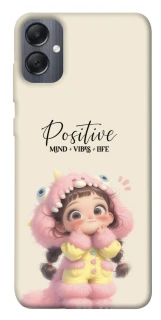 Чехол на Samsung Galaxy A05 Positive фото 1 из 1