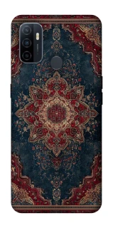 Чохол на Oppo A53 / A32 / A33 Килим v88 фото 1 з 1