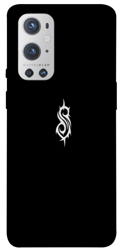 Чохол на OnePlus 9 Pro Slipknot ver.3 фото 1 з 1