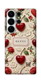 Чехол на Samsung Galaxy S26 Gucci ver.2 фото 1 из 1