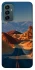 Чехол на Samsung Galaxy M23 5G USA mountain v3 фото 1 из 1