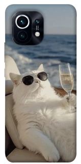 Чохол на Xiaomi Mi 11 Smile v3 фото 1 з 1