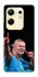 Чохол на Infinix Zero 30 4G Erling Haaland фото 1 з 1