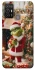 Чохол на ZTE Blade A52 Grinch mood ver.7 фото 1 з 1