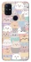 Чехол на OnePlus Nord N10 5G Funny Kittens ver.2 фото 1 из 1