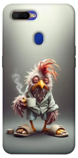 Чохол на Oppo A5s Півник фото 1 з 1