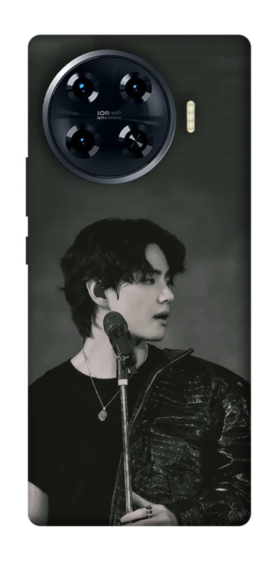 Чохол на TECNO Spark 20 Pro+ V (Kim) - BTS фото 1 з 1