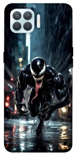 Чохол на Oppo F17 Pro Venom v2 фото 1 з 1