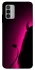 Чохол на Nokia G42 Pink Love фото 1 з 1