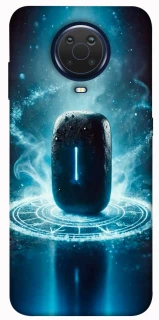 Чохол на Nokia G20 / G10 / 6.3 Руна Іса фото 1 з 1