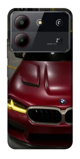 Чохол на ZTE Blade A54 4G BMW V56 фото 1 з 1