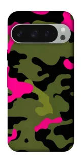 Чохол на Google Pixel 10 Pro XL Camouflage v29 фото 1 з 1