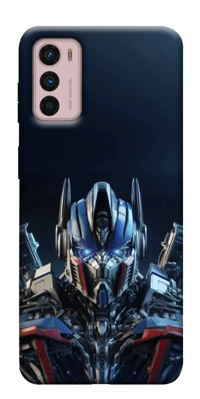 Чохол на Motorola Moto G42 Transformer фото 1 з 1