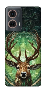 Чохол на Motorola Moto G85 Скандинавський олень фото 1 з 1