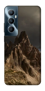 Чохол на Realme C65 4G Mountain v2 фото 1 з 1