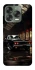 Чохол на ZTE Nubia V70 Design Black classic car фото 1 з 1