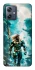 Чохол на Motorola Moto G54 Aquaman фото 1 Чохол на Motorola Moto G54 Aquaman фото 1 з 1