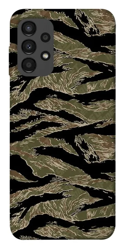 Чохол на Samsung Galaxy A13 4G Camouflage v23 фото 1 з 1