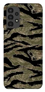 Чохол на Samsung Galaxy A13 4G Camouflage v23 фото 1 з 1
