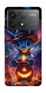 Чехол на Xiaomi Poco F6 Pro Halloween Stitch ver.5 фото 1 Чехол на Xiaomi Poco F6 Pro Halloween Stitch ver.5 фото 1 из 1