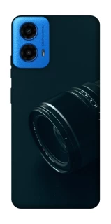 Чохол на Motorola Moto G45 Лінза фото 1 з 1