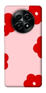 Чохол на Realme Narzo 70x Flowers фото 1 з 1