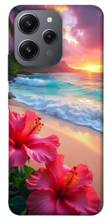 Чохол на Xiaomi Redmi 12 Flowers v21 фото 1 з 1