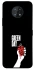 Чехол на Nokia G50 Green Day logo фото 1 Чехол на Nokia G50 Green Day logo фото 1 из 1