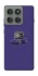 Чохол на Motorola Edge 60 Pro Porsche purple фото 1 з 1