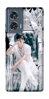 Чохол на Motorola Edge 50 Lee Know GIANT фото 1 з 1