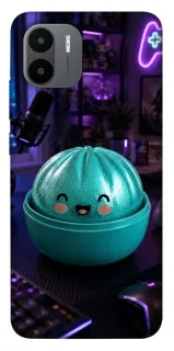 Чехол на Xiaomi Redmi A1 / A2 Dumpling ver.10 фото 1 из 1